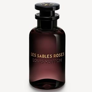 Authentic Louis Vuitton Les Sables Rose's in 100ML